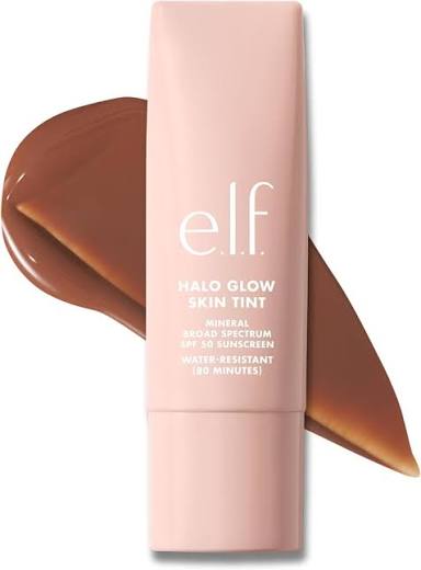 Skin Tint Light Coverage Dewy Finish - 30ml
