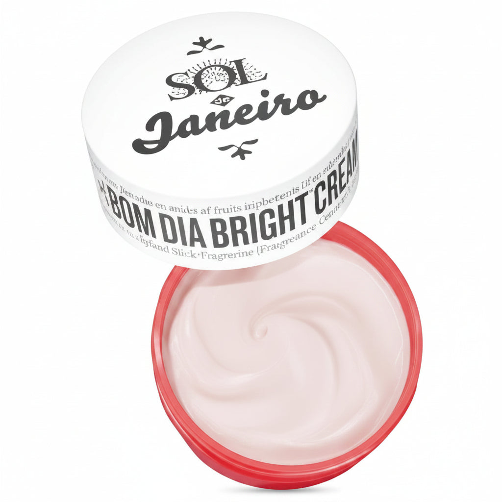 Bom Dia Bright Cream - 75 ml
