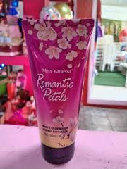 Miss Vanessa Romantic Petals Hand & Body Cream