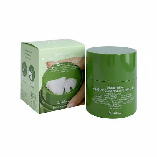 Pure Grinding Cleansing Balm - 50ml