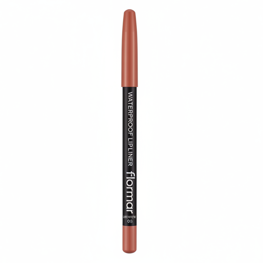 Waterproof Lipliner - 1.14g