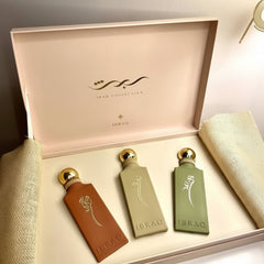 Irth Collection -3x100ml