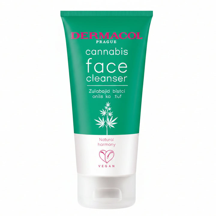 Hemp Face Cleanser - 150ml