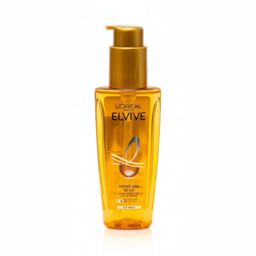 Extraordinary Oil Hair Serum -100ml