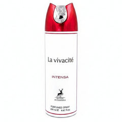 La Vivacité Intense Perfumed Spray -200ml