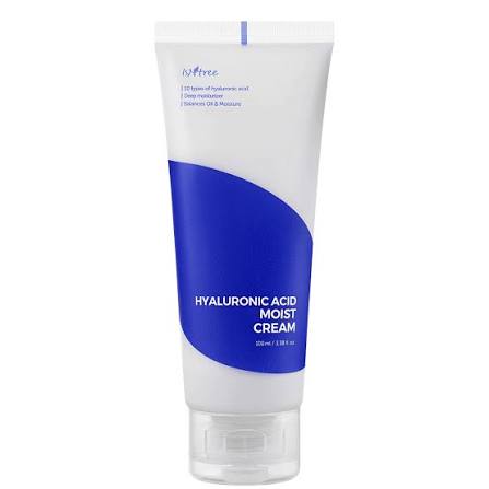 Hyaluronic Acid Moist Cream - 100ml