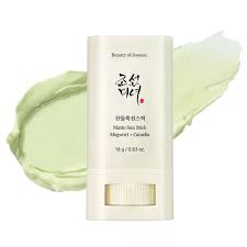 Matte Sun Stick SPF50+ -18g