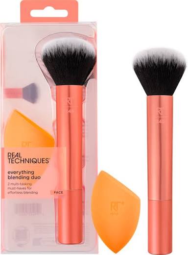 Everything Blending Duo
