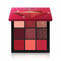 Ruby Obsessions Eyeshadow Palette