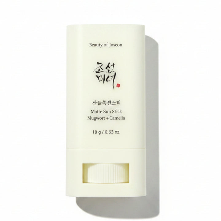 Matte Sun Stick SPF50+ -18g