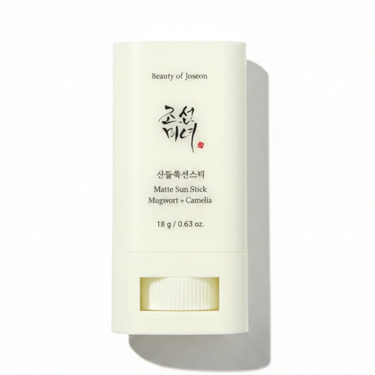 Matte Sun Stick SPF50+ -18g