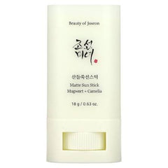 Matte Sun Stick SPF50+ -18g
