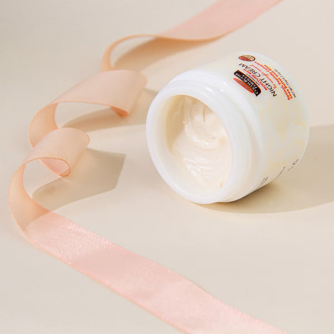 Moisture Rich Night Cream - 75g