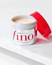 Premium Touch Hair Mask - 230g