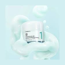 Numbuzin No.5 Pantothenic B5 Active Soothing Cream 50ml – صورة 2