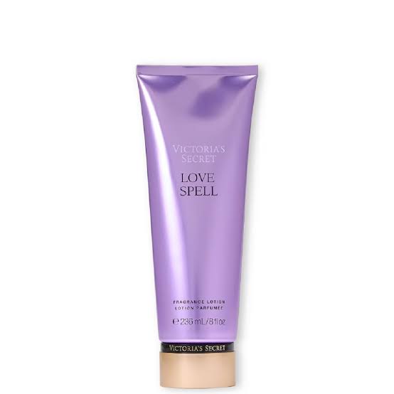 Love Spell Body Lotion -235ml
