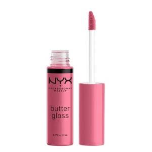 Butter Gloss -8ml