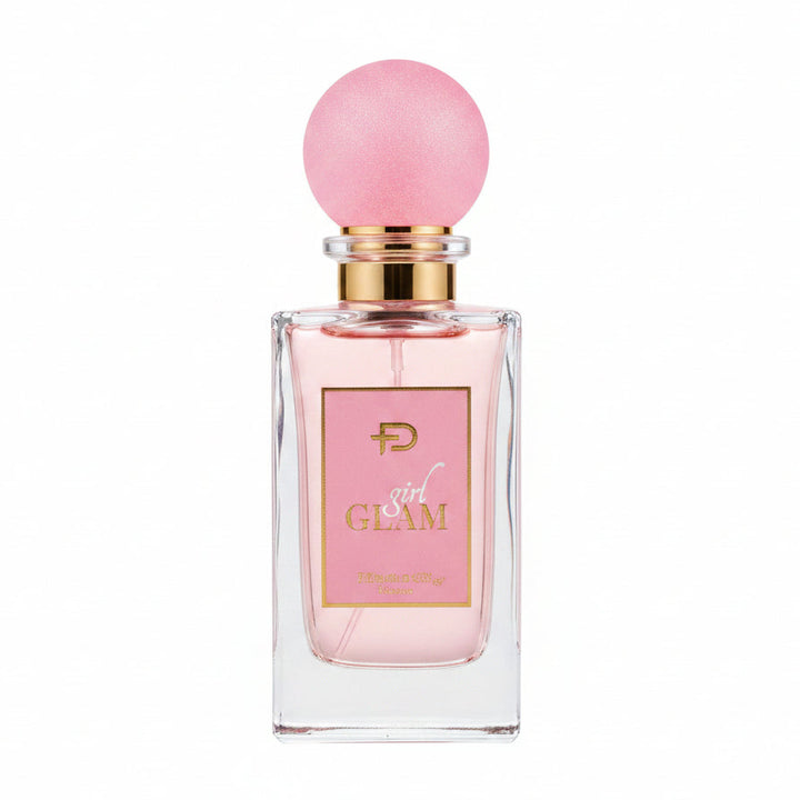 Girl Glam Extrait De Parfum - 85ml