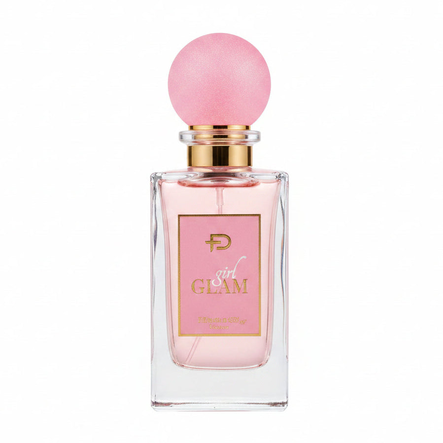 Girl Glam Extrait De Parfum - 85ml