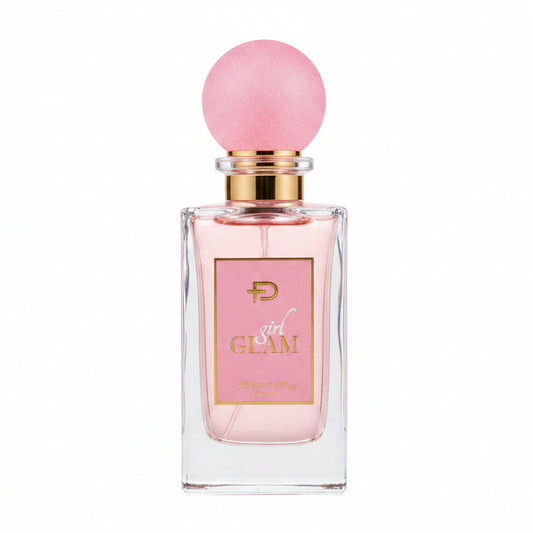 Girl Glam Extrait De Parfum - 85ml