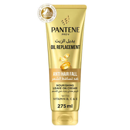 ANTI HAIR FALL OIL REPLACEMENT - 275ml