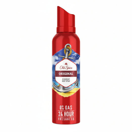 Original Deodorant Body Spray - 140ml
