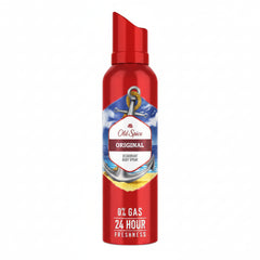 Original Deodorant Body Spray - 140ml