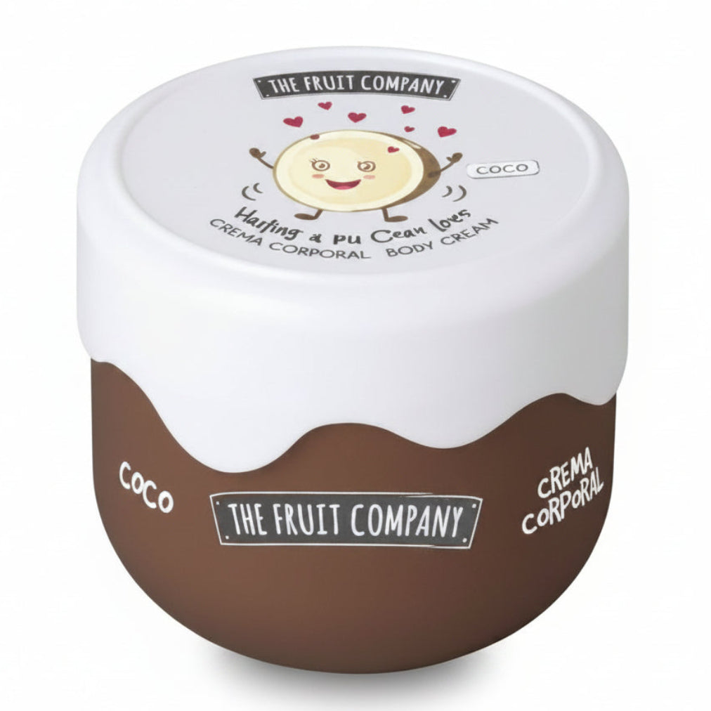 Body Cream -400ml