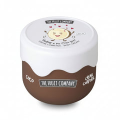 Coco Body Cream - 400ml
