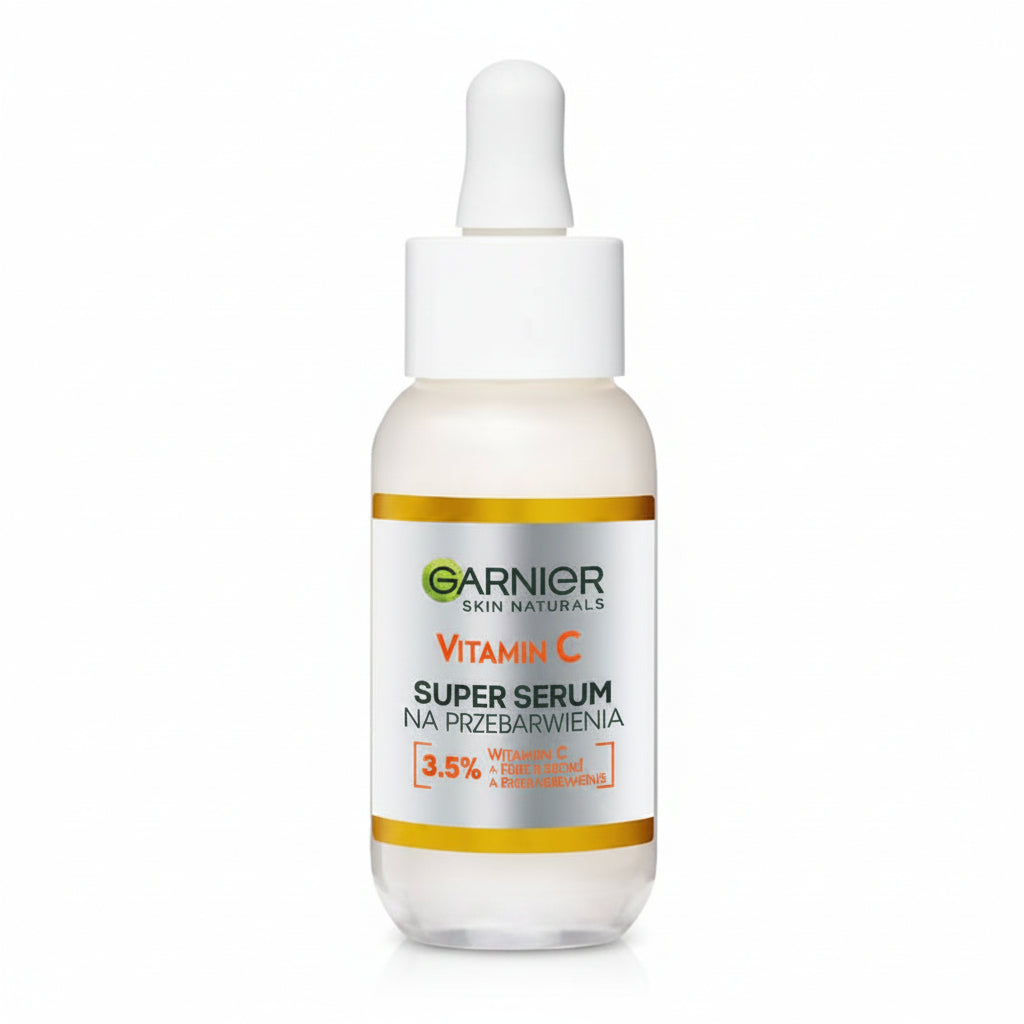 Skin Naturals Vitamin C Super Serum -30ml