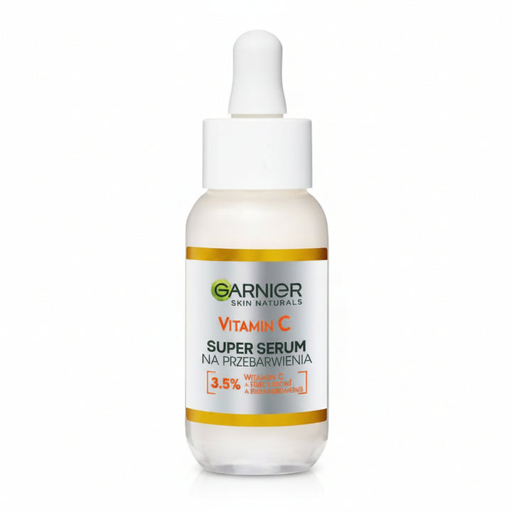 Skin Naturals Vitamin C Super Serum -30ml