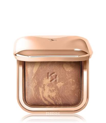 Silky Glow Baked Bronzer -8.5g