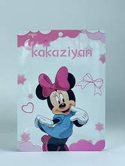 Minnie Mouse Sheet Mask - 1 Piece