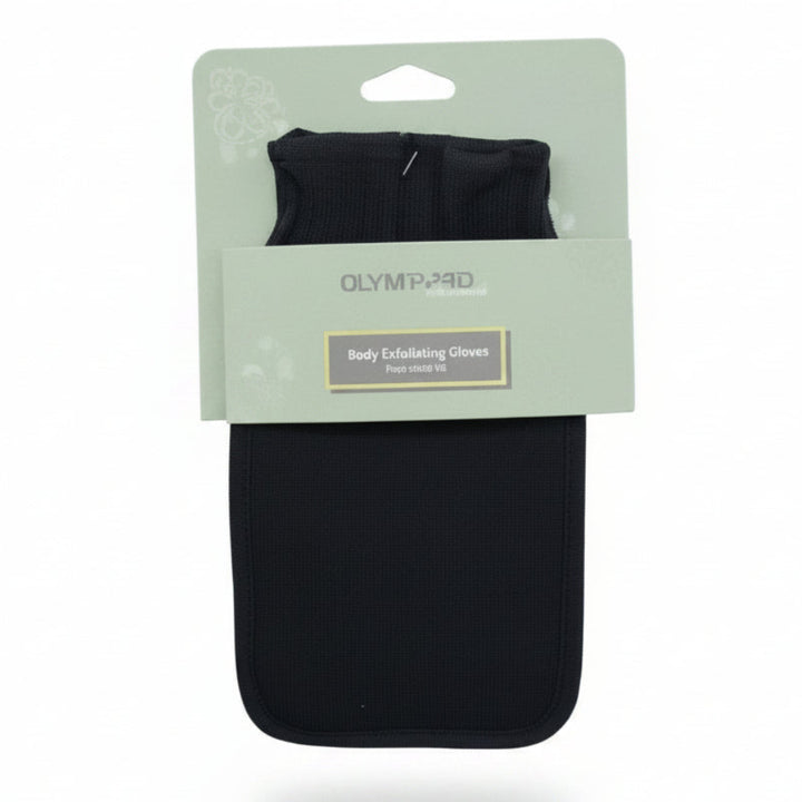 Exfoliating Bath Glove