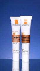 Anthelios Glow Daily Glow Sunscreen SPF35 -40ml