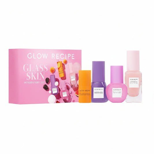 Glass Skin Hydration Kit