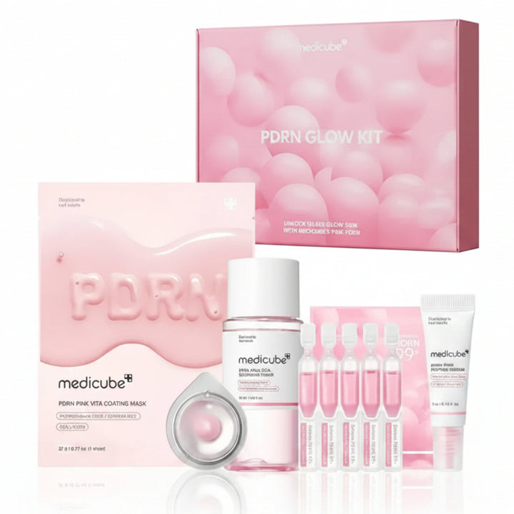 PDRN Glow KIT