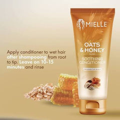 Oats & Honey Soothing Conditioner -355ml