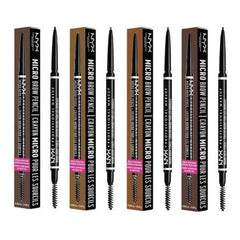 Micro Brow Pencil - 0.09g