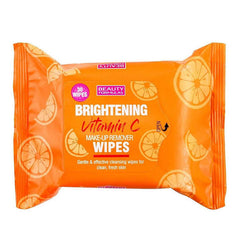 Vitamin C Makeup Remover Wipes -25pcs