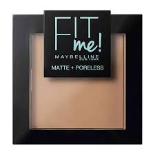 Fit Me Matte + Poreless Face Powder -9g