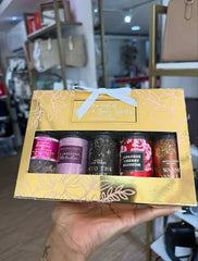 Bath & Body Works Mini Body Care Gift Set