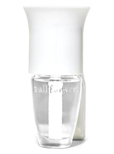 Bath & Body Works Wallflowers Fragrance Plug