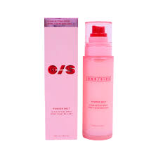 Powder Melt Glass Setting Spray - 100ml