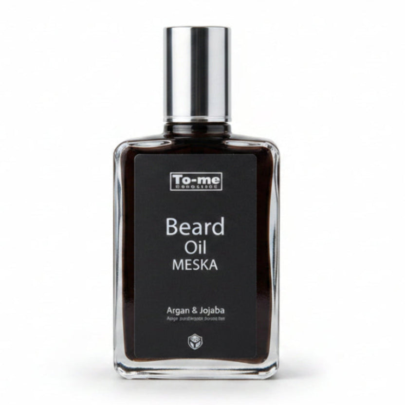 Beard Oil Meska - 50ml