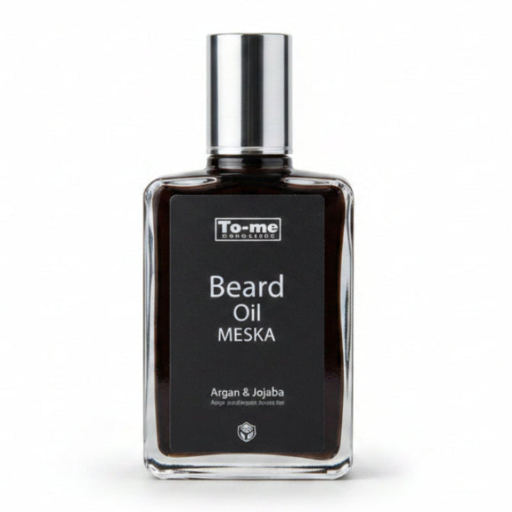 Beard Oil Meska - 50ml