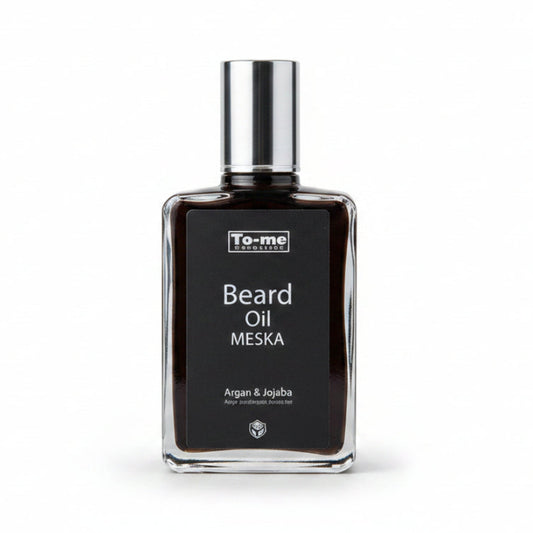 Beard Oil Meska - 50ml