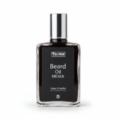 Beard Oil Meska - 50ml