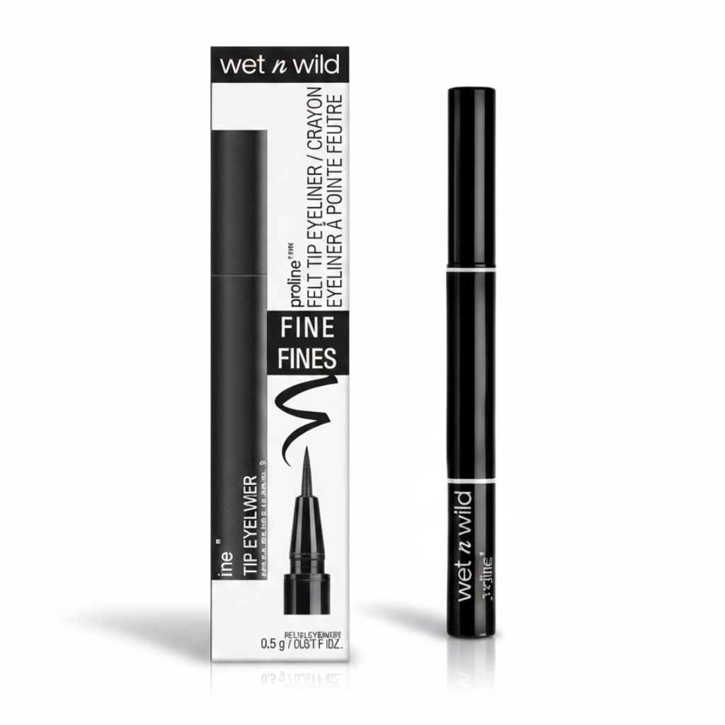 ProLine Felt Tip Eyeliner – 0.5g