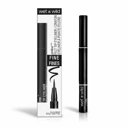 ProLine Felt Tip Eyeliner – 0.5g